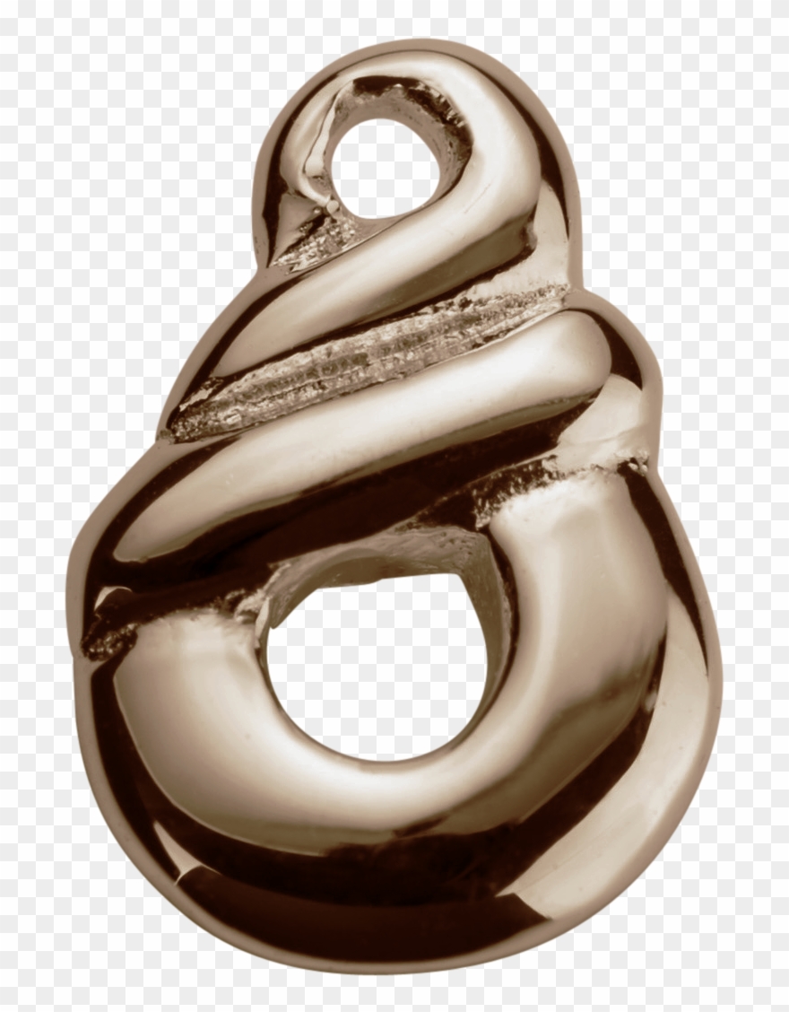 S002111 Eternity Twist Together Forever V=1527734402 - Gold Clipart