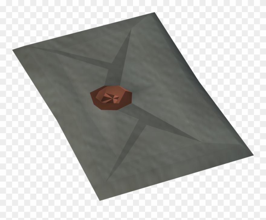 And Thok Letter Detail - Wiki Clipart