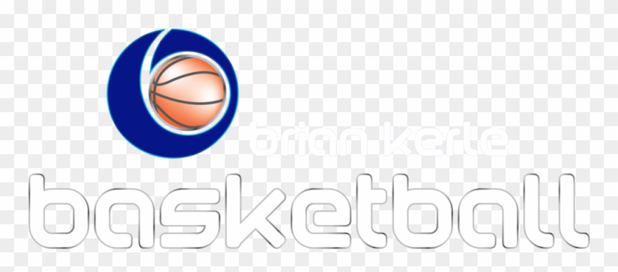 National Basketball League Brian Graphic Black Clipart