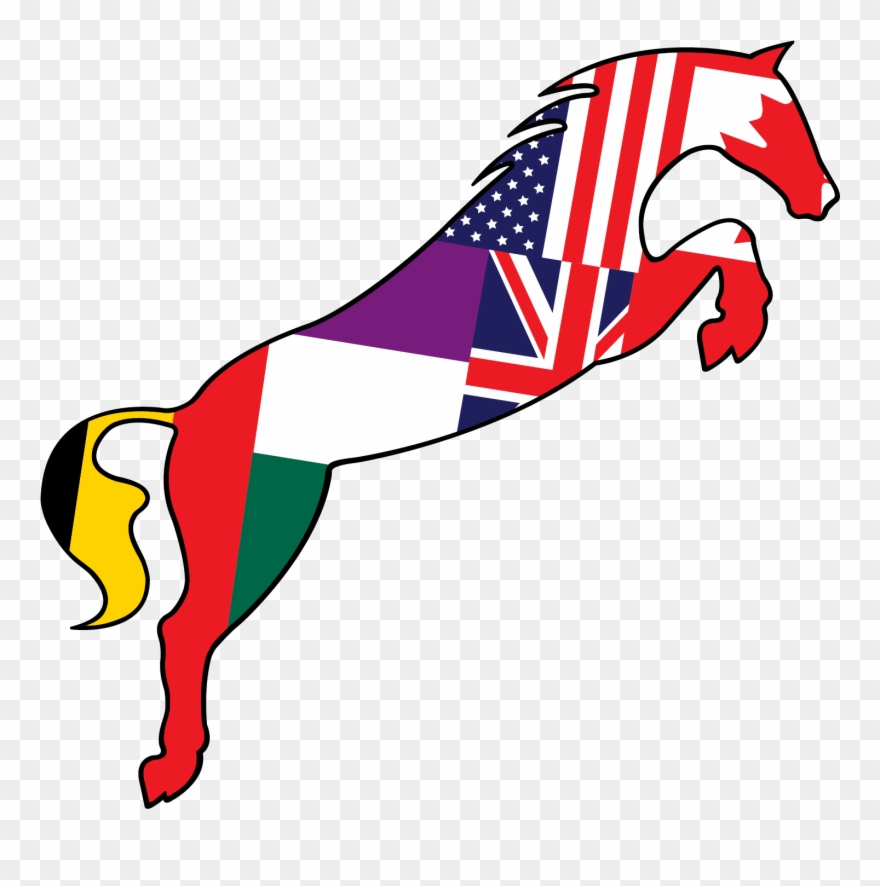 International Omaha Clipart