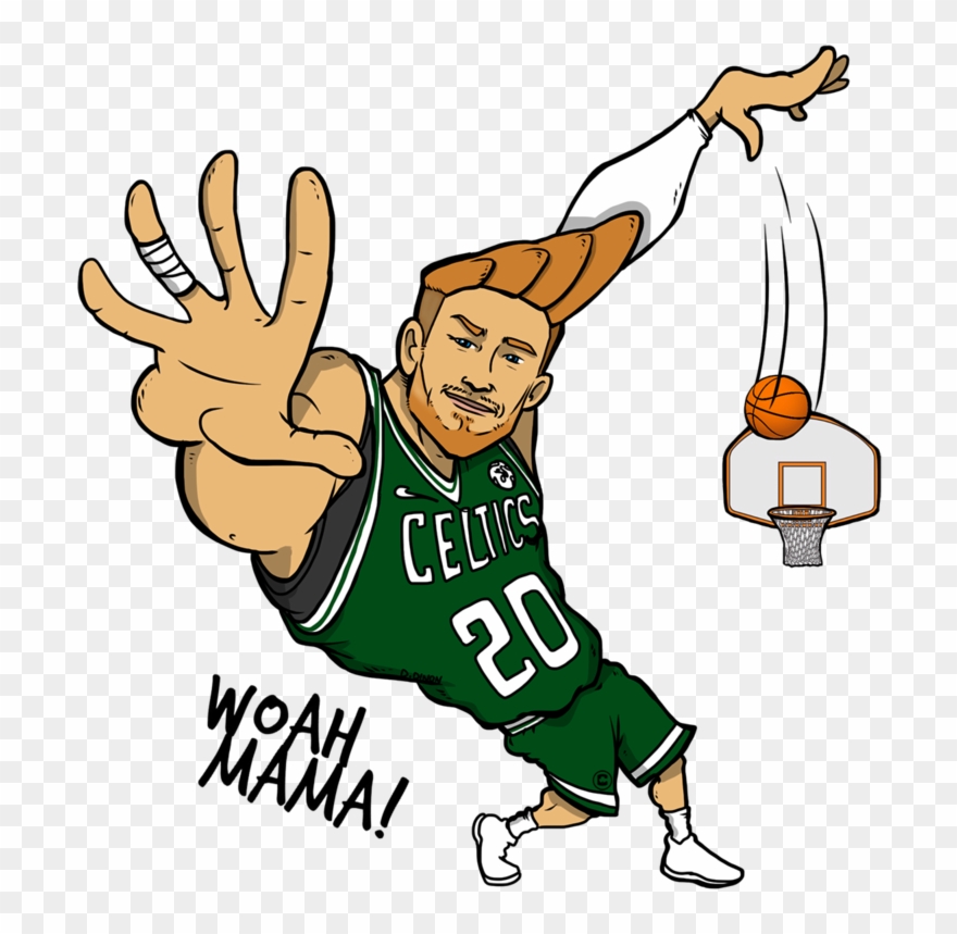 Johnny Bravo Clipart
