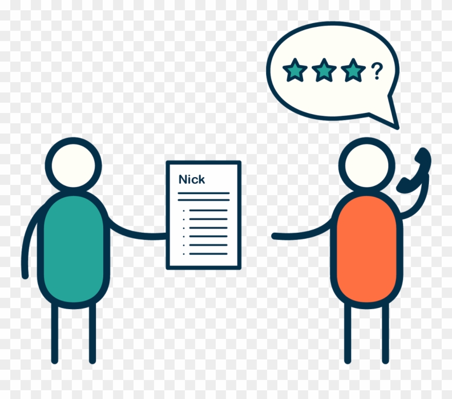 Clip Free Exploring Portable Ratings For Gig Workers - Drawing - Png Download