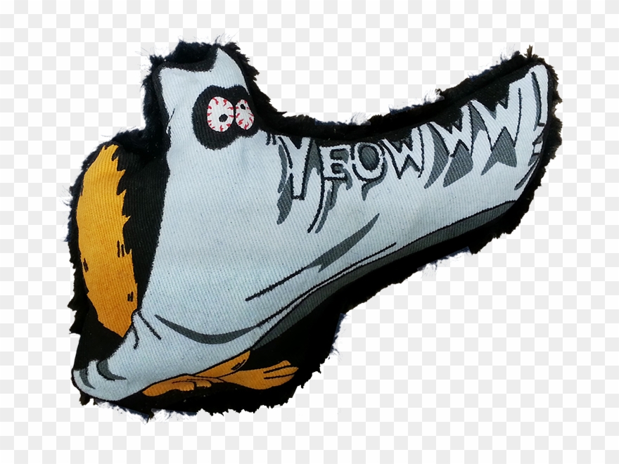 Think - Yeowww Catspurrr Catnip Toy, The Friendly Ghost Clipart