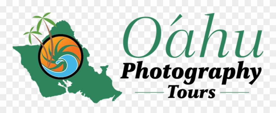 Oahu Photography Tours Clipart