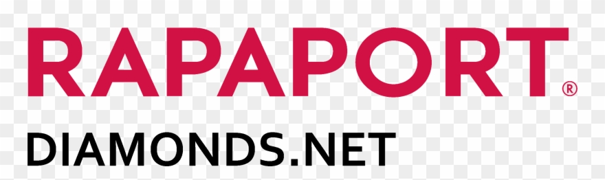 Rapaport Diamond Logo Clipart
