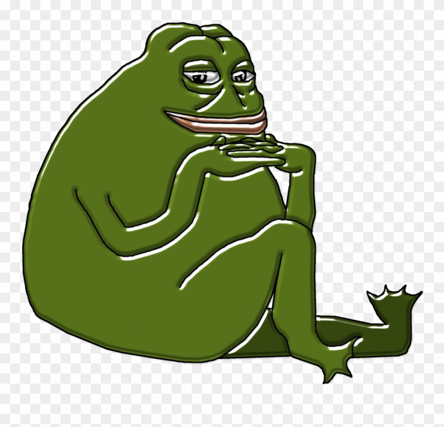 Special Frog And Toad Cartoon Hq Pepe The Know Your - Toad Frog Cartoon Clipart