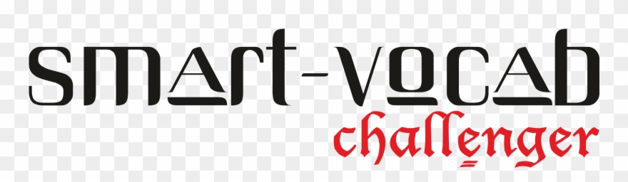 Vocabulary Test Online India Quiz English Competion - Spell Vocab Challenger: For Proficiency In Vocabulary Clipart