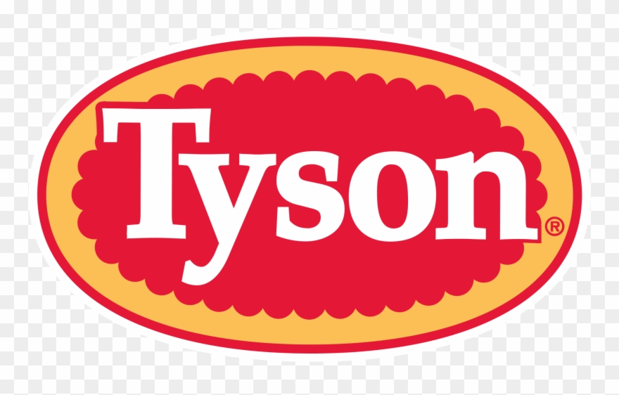 Tyson Foods Inc Logo Clipart