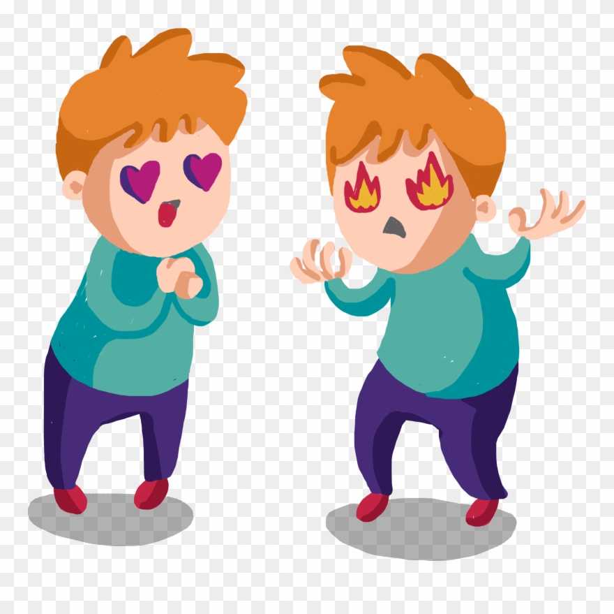 Everything Is Working And We're Safe To Get On With - Cartoon Clipart