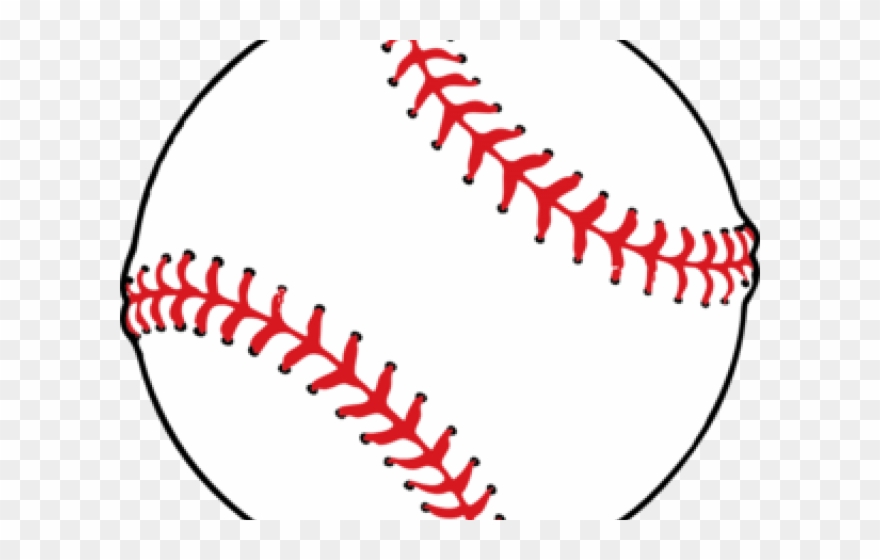 Baseball Stadium Clipart Free Download Clip Art - Printable Baseball - Png Download