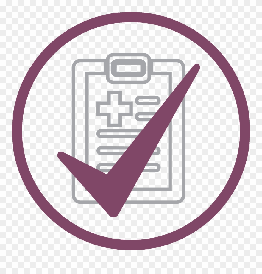 Compliance Icon Gray-resized Mlevel - Compliance Icon Transparent Clipart