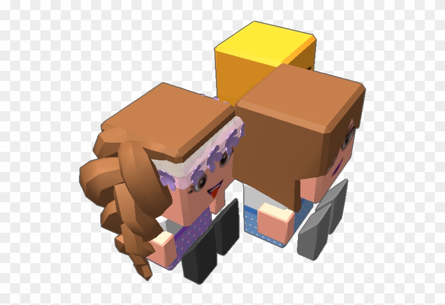 Rolling Today Is Me Sapphire And Noob Hey Everyone - Illustration Clipart