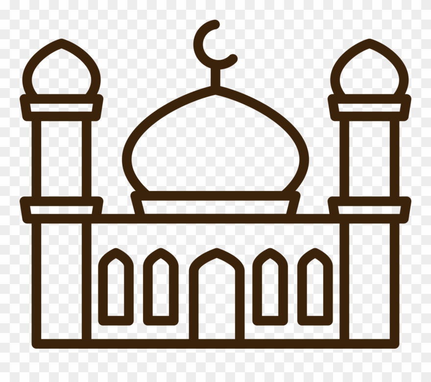 Eid Al Fitr Adha Mubarak Clip Art - Eid Al-fitr - Png Download