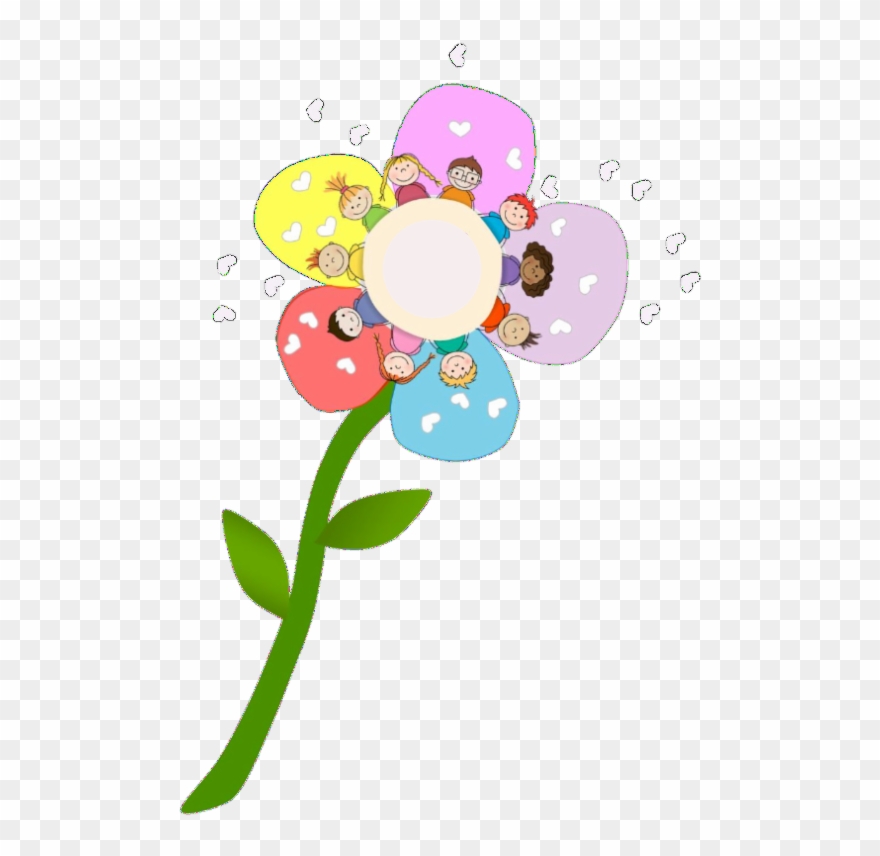 Thank You To Arden Shore's Friends Who Showed Just - Speech Therapy Clipart