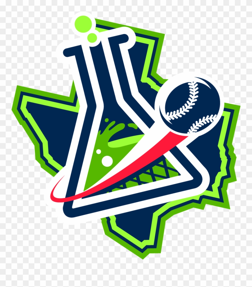 Texas Hit Lab Is A State Of The Art Indoor Baseball - Baseball Clipart