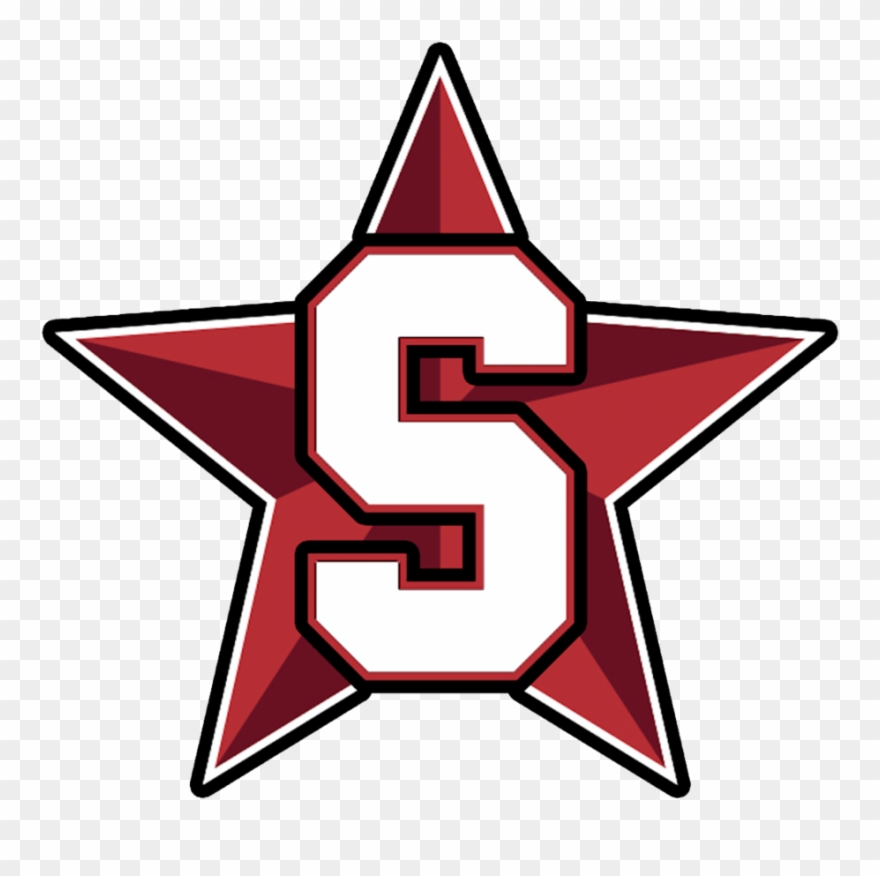 Starters Softball - Texas A&m Christmas Tree Topper Clipart