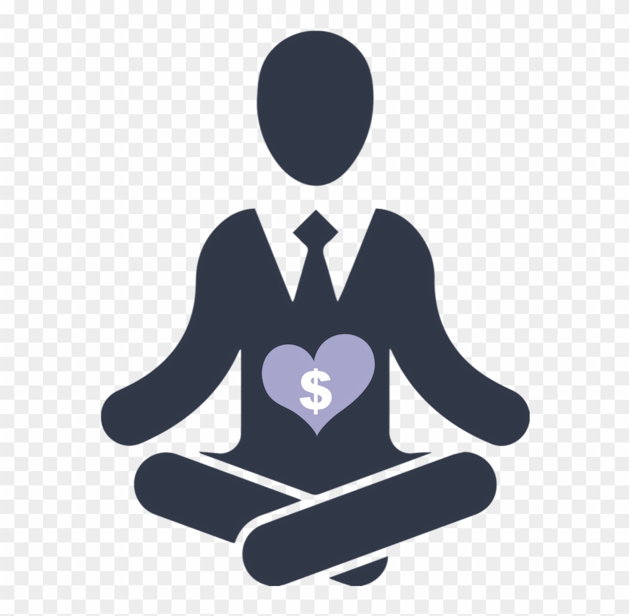 Meditation Clipart