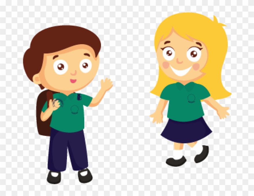 Come Inside Our Classrooms - Clip Art - Png Download