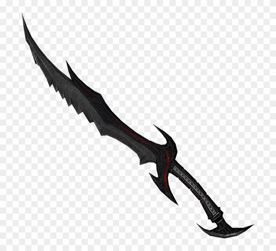 The Elder Scrolls V: Skyrim Clipart