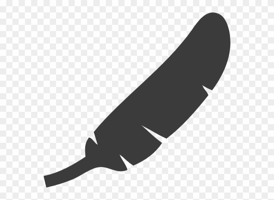 Https - //pub-static - Haozhaopian - Net/assets/stickers/ - Feather Clipart