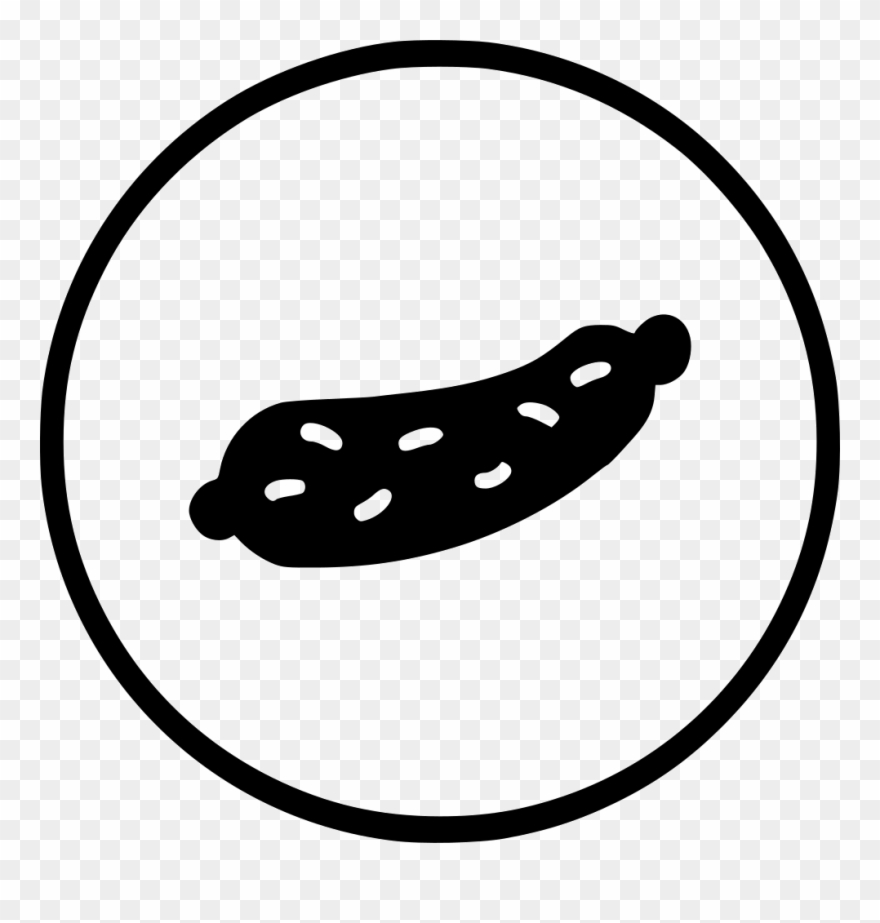 Kitchen Diet Lauki Svg Png Icon Free - Calabash Clipart