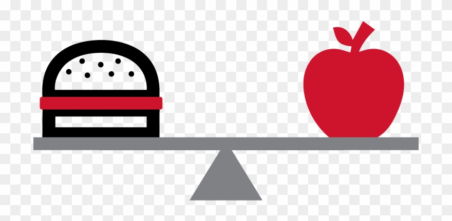 Hunger-7 - Food Clipart