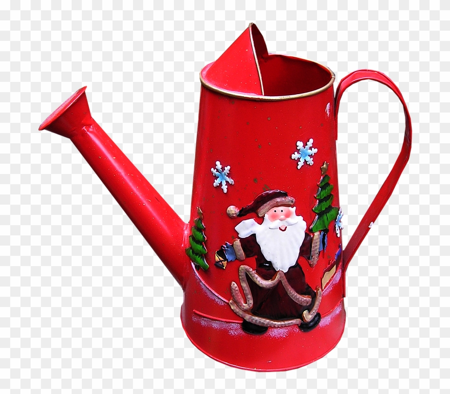 Picture Of A Watering Can 16, Buy Clip Art - Teapot - Png Download