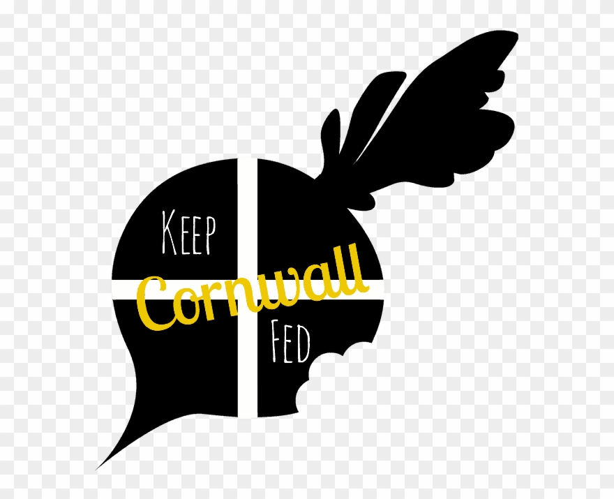 Keep Cornwall Fed Clipart