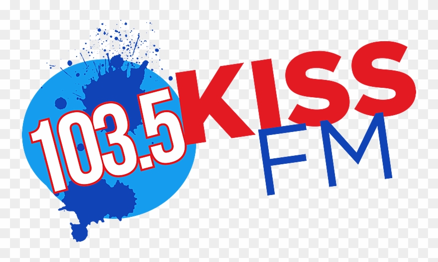 5 Kiss Fm Campaign - 103.5 Kiss Fm Boise Clipart
