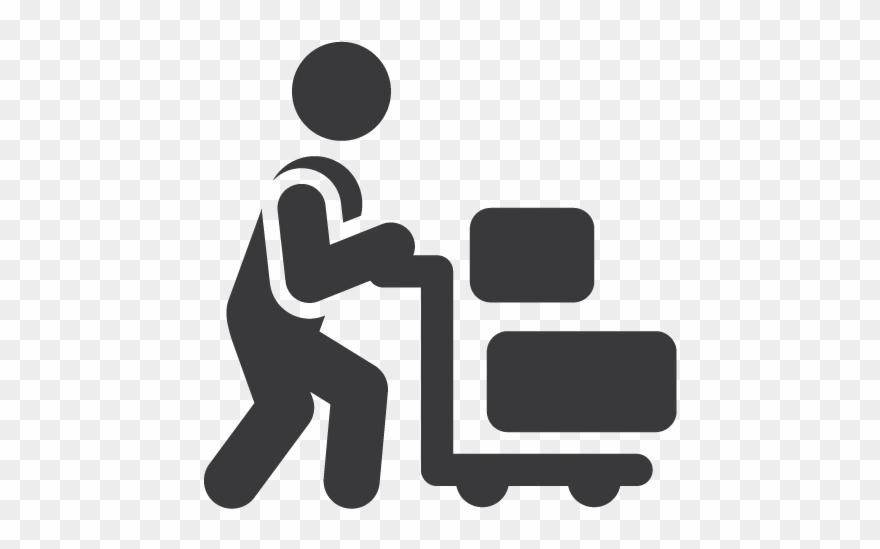 Procurement Services - Supplier Management Icon Png Clipart