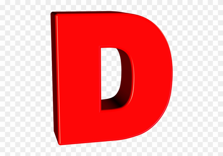 Alphabet Letters Clipart 24, Buy Clip Art - Letter - Png Download