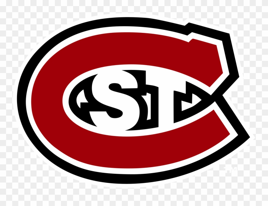 St Cloud State Huskies Clipart