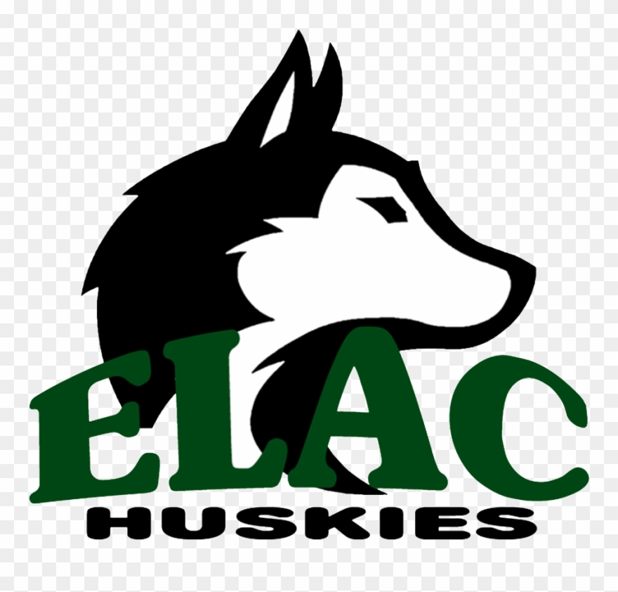 East Los Angeles College - East La College Mascot Clipart