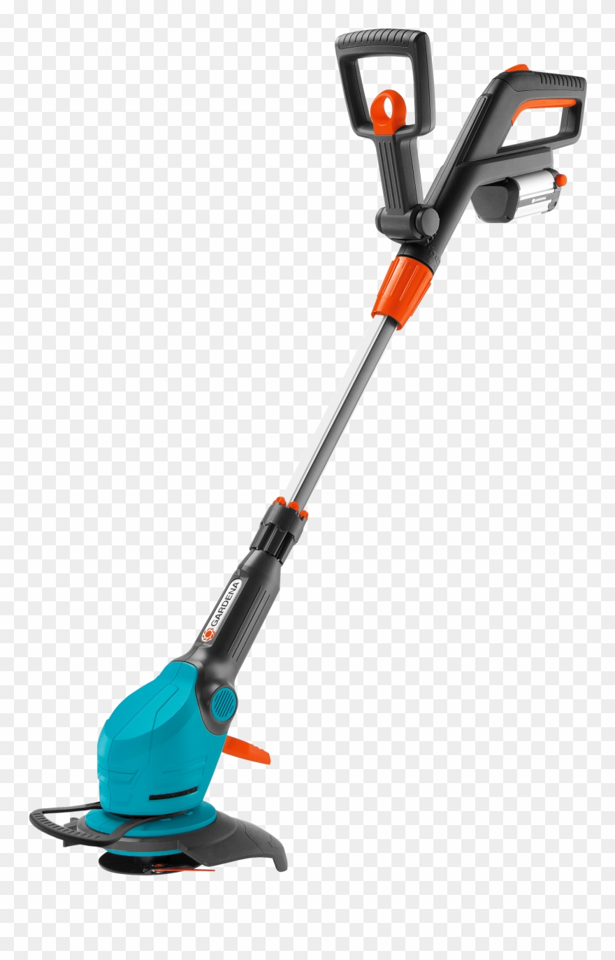 Gardena Easycut Li-18/23 R Accu-trimmer Clipart