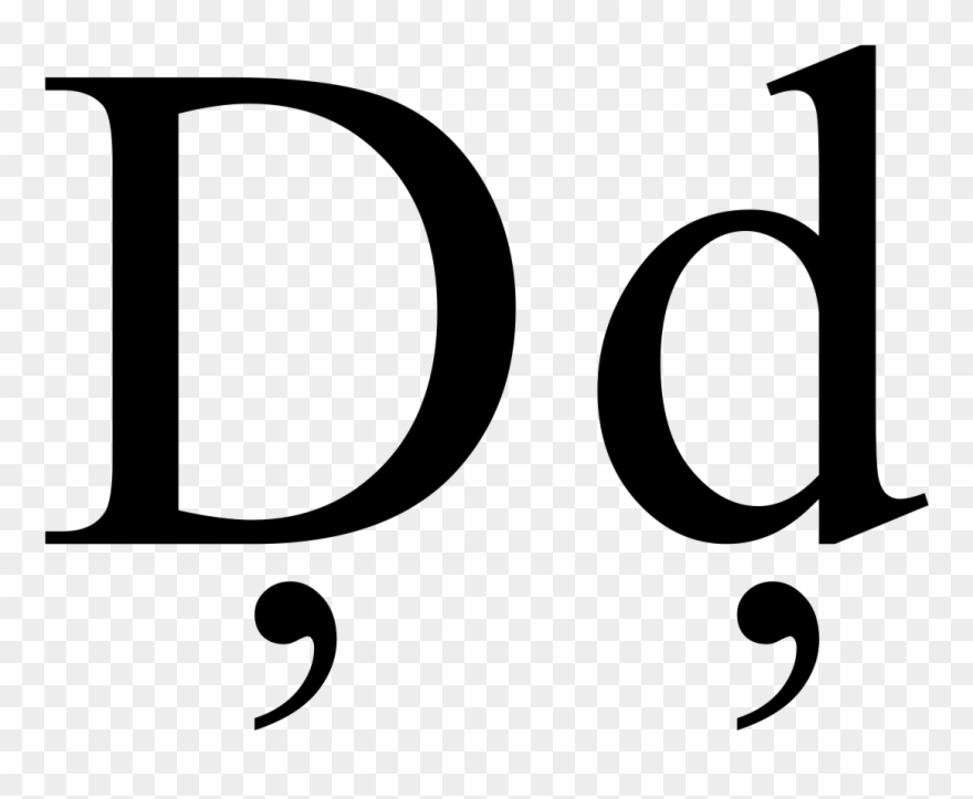 Voiced Palato Alveolar Affricate Clipart