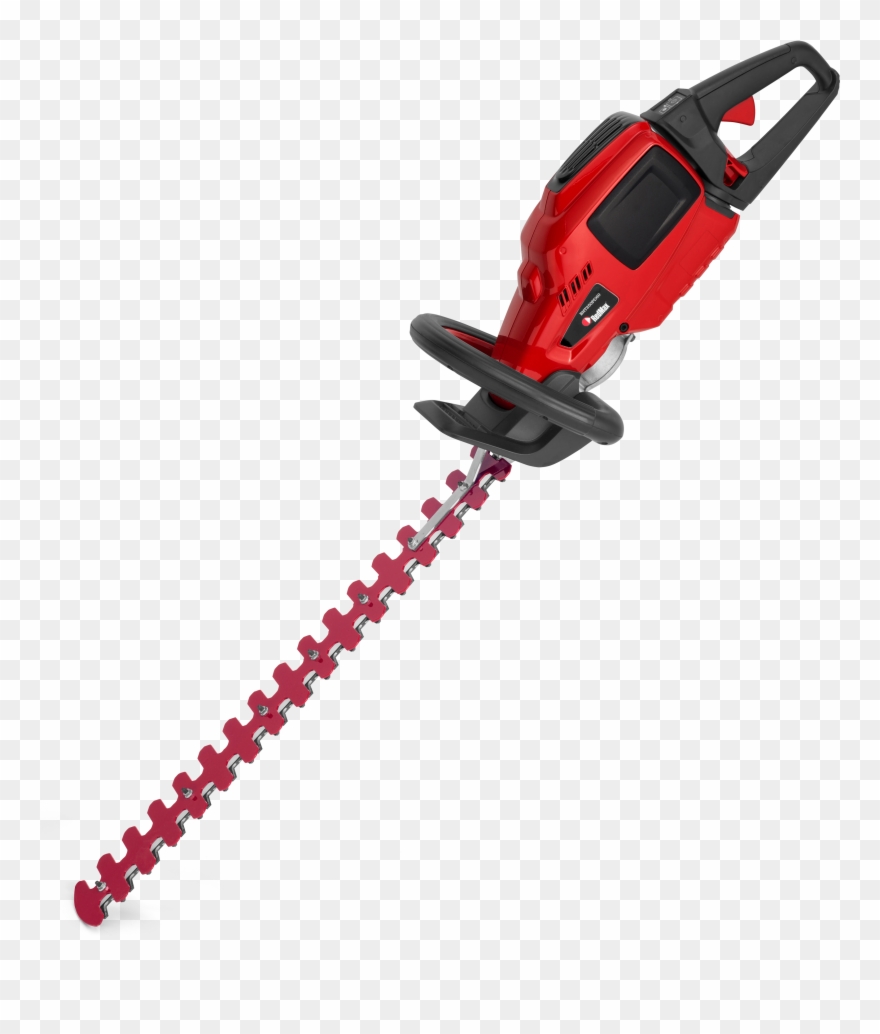 Chainsaw Clipart