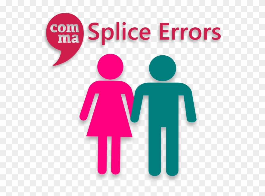 Comma Splice And Pseudo Love - Infertility In Men And Women Clipart