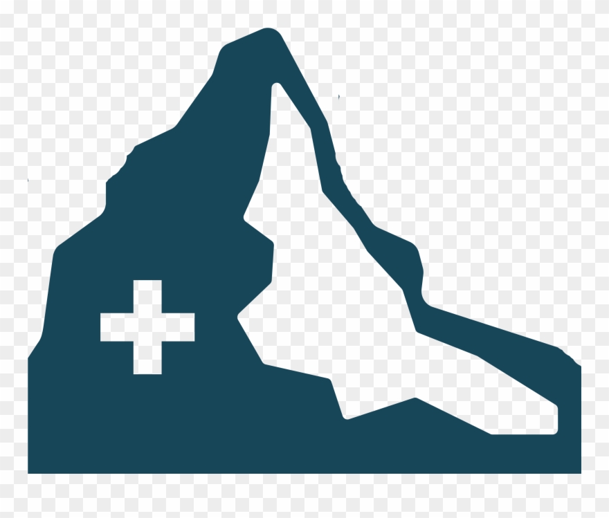 Drupal Mountain Camp 2019 Clipart