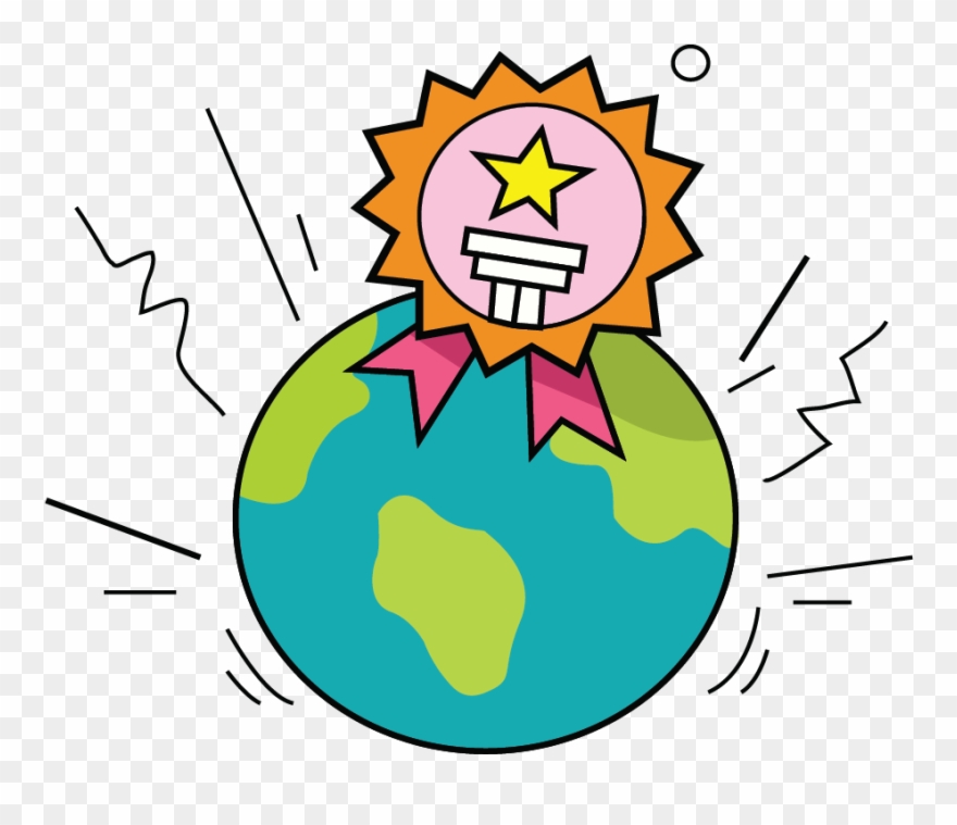 World Records - Illustration Clipart