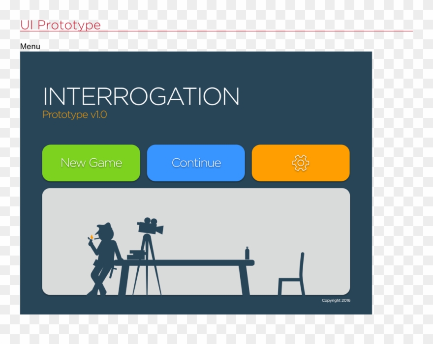 Interactive Prototype - - Graphic Design Clipart