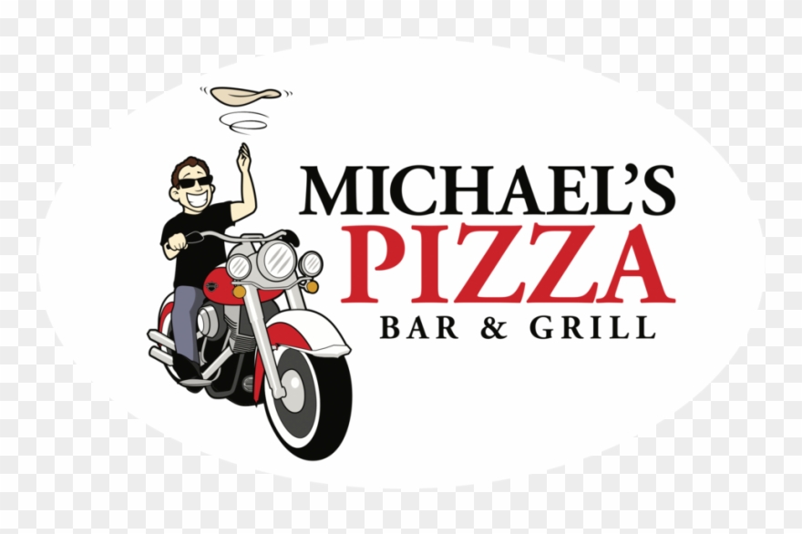 Michael's Pizza Clipart