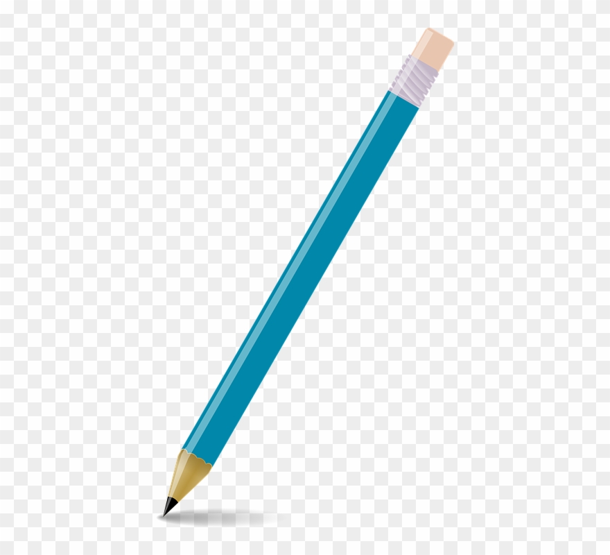Pencil Image 26, Buy Clip Art - Pilot Shaker Pencil - Png Download
