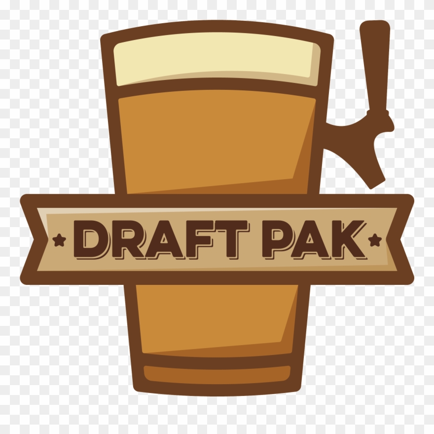 Clipart Beer Clink - Tap - Png Download