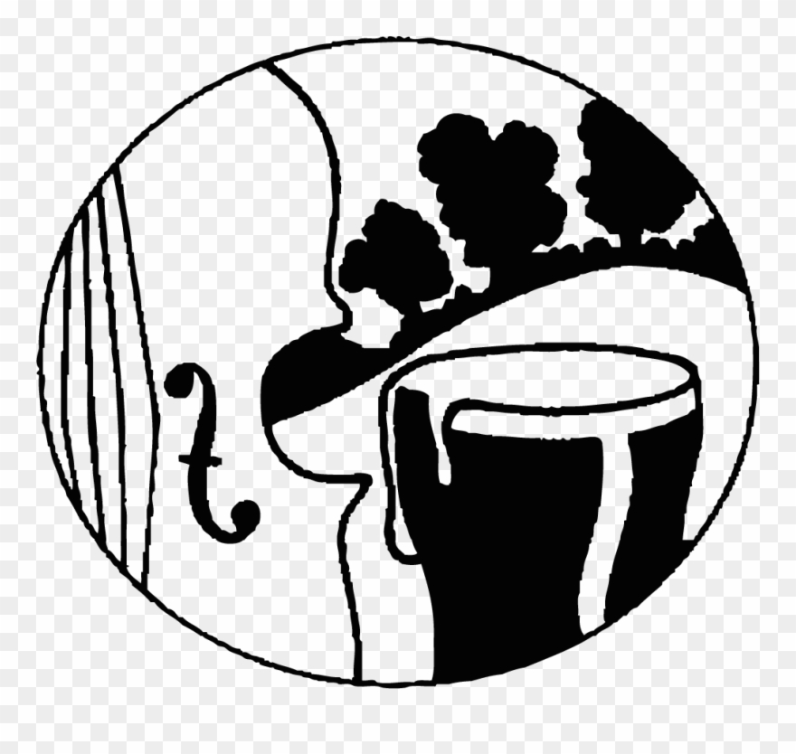 Logog Blackdown Hills Beer Clipart