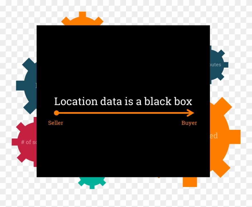 Trust Through Transparency The Transparent Background - Graphic Design Clipart