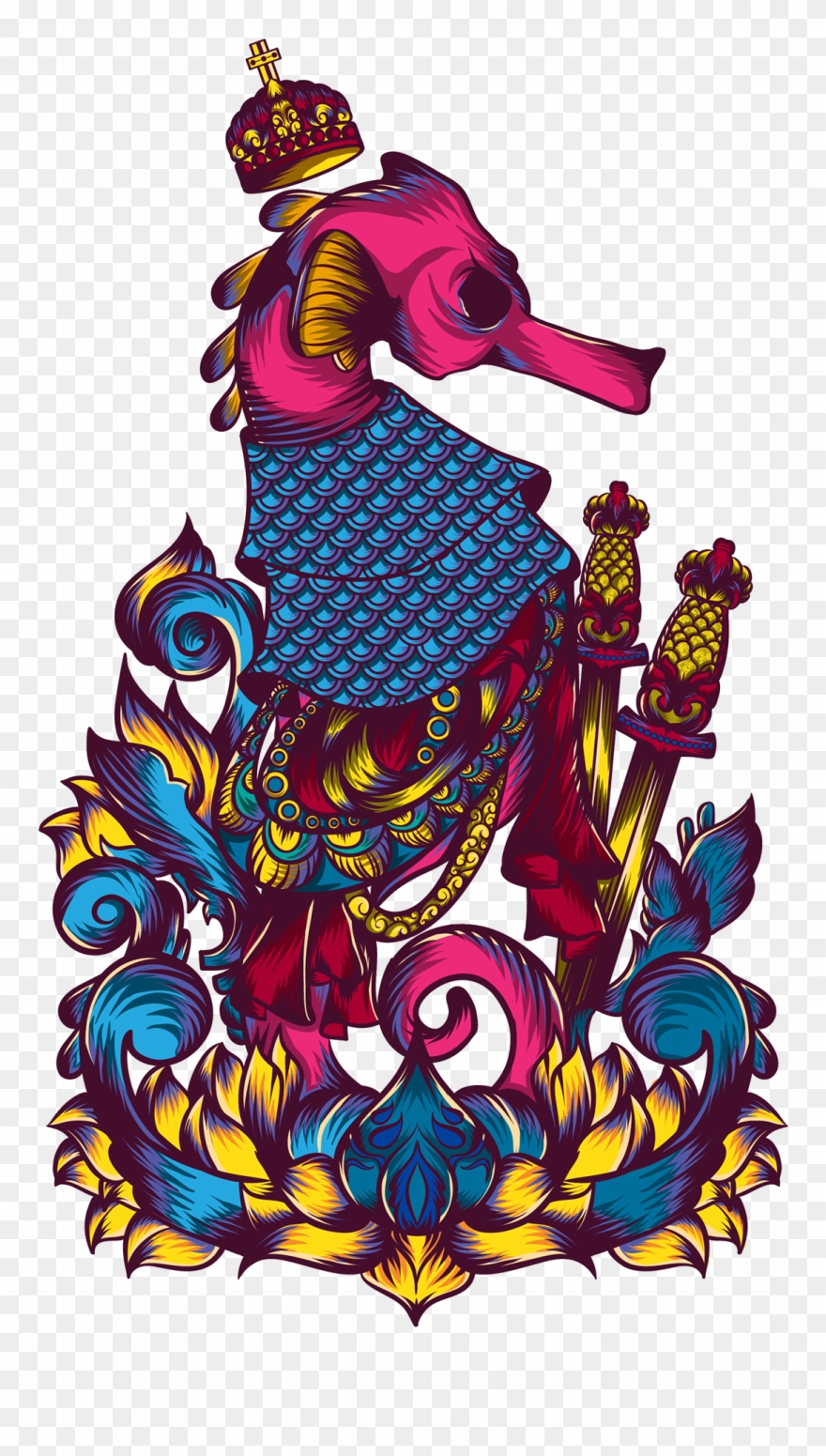 Gracias Aprecia Esto - Illustration Clipart