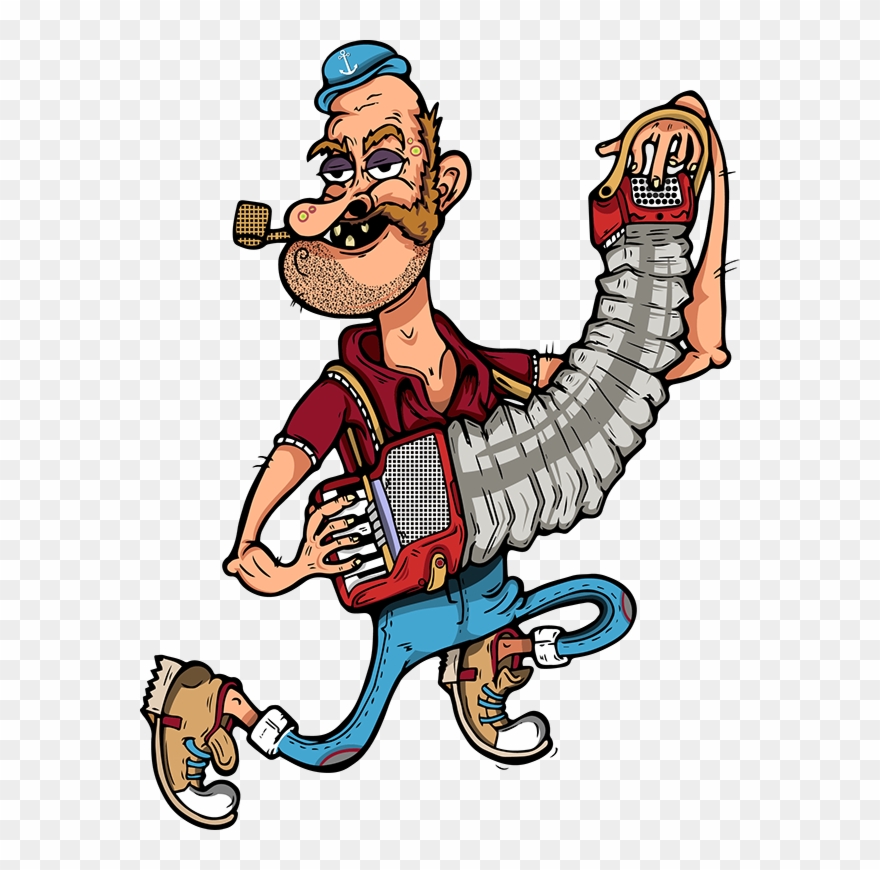 Gracias Thanks - Cartoon Clipart