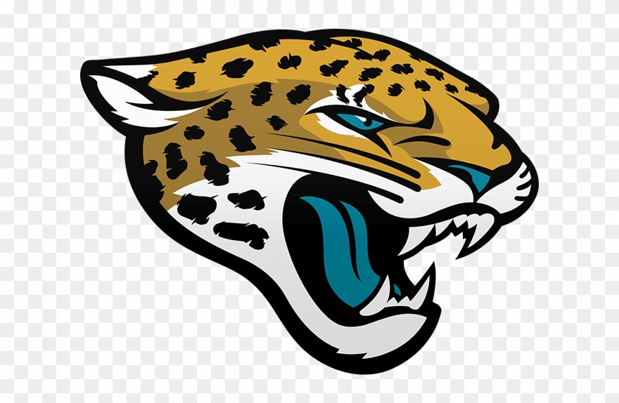 Jacksonville Jaguars Logo Png Clipart