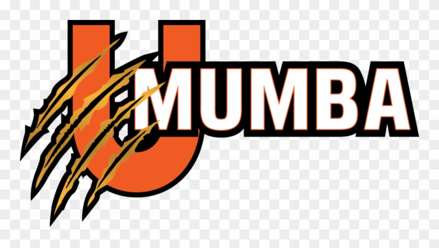 U Mumba Final Logo - 2018 Pkl U Mumba Vs Puneri Paltan Clipart