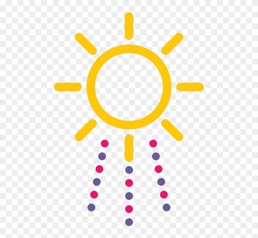 Drugs Clipart Vitamin D - Incandescent Light Bulb - Png Download